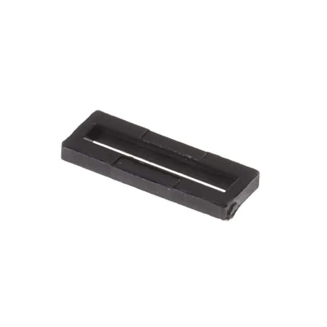 388-025 MOUNT RECT CAPACITORS 0.025"