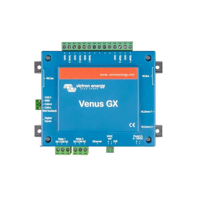 BPP900400100 VICTRON ENERGY VENUS GX