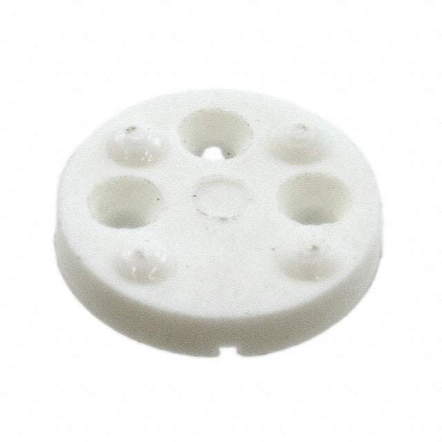 517-095 MOUNT CIRCULAR TO5 0.090"
