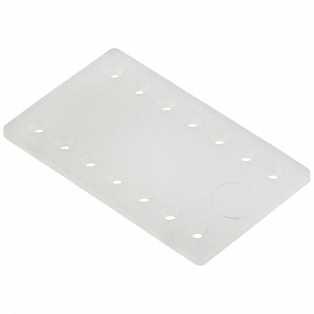 814-060 MOUNT RECT IC 14DIP 0.060"