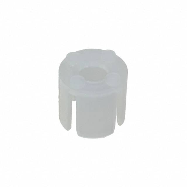 ECM-1 MOUNT CIRCULAR ELECT CAP 0.270"