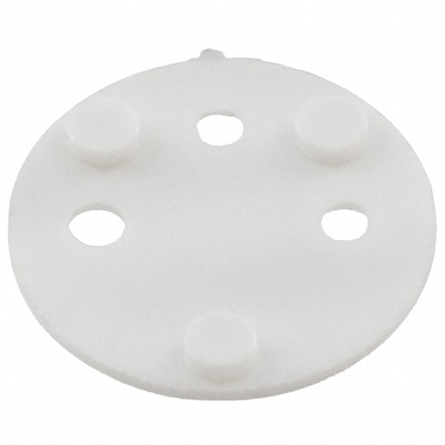 525-038 MOUNT CIRCULAR TO5 0.038"