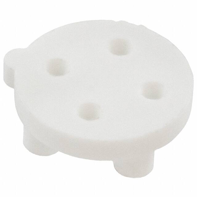 528-117 MOUNT CIRCULAR TO5 0.117"