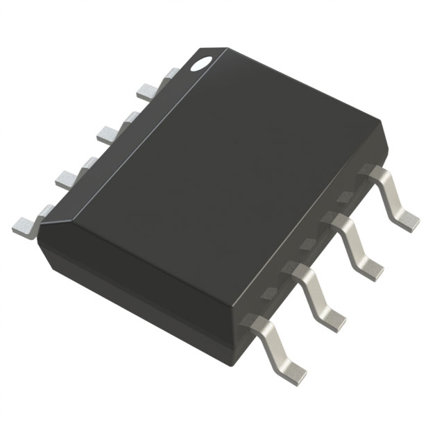 AD8000YRDZ-REEL7 The Analog Devices AD8000YRDZ-REEL7 is a current feedback amplifier IC. It features a high slew rate of 4100V/µs and a bandwidth of 1.58 GHz.
