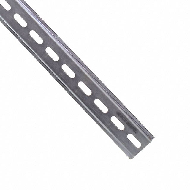 2511120 DIN RAIL 35 X 7.5MM 2M