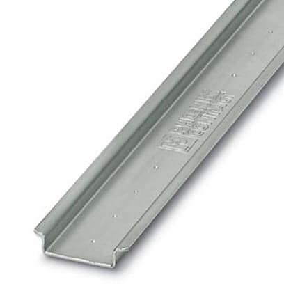 0801681 DIN RAIL 35MMX7.5MM UNSLOT 2M