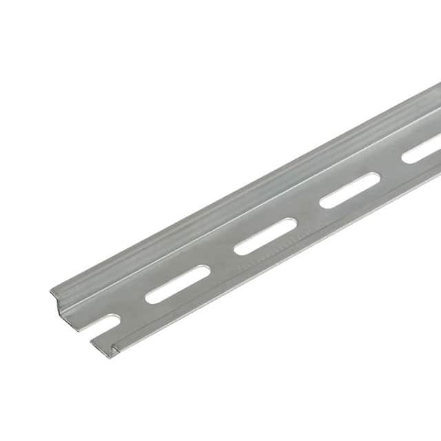 0514570000 DIN RAIL 35MMX7.50MM SLOTTED 2M