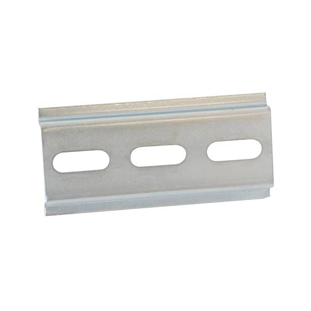 R95-128 RELAY-DIN RAIL 3 INCHES