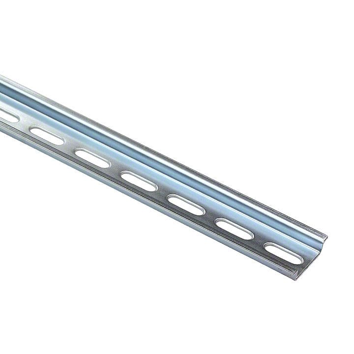 DNR-4790 DINRAIL 35MMX7.5MM SLTTD 1M 1=10