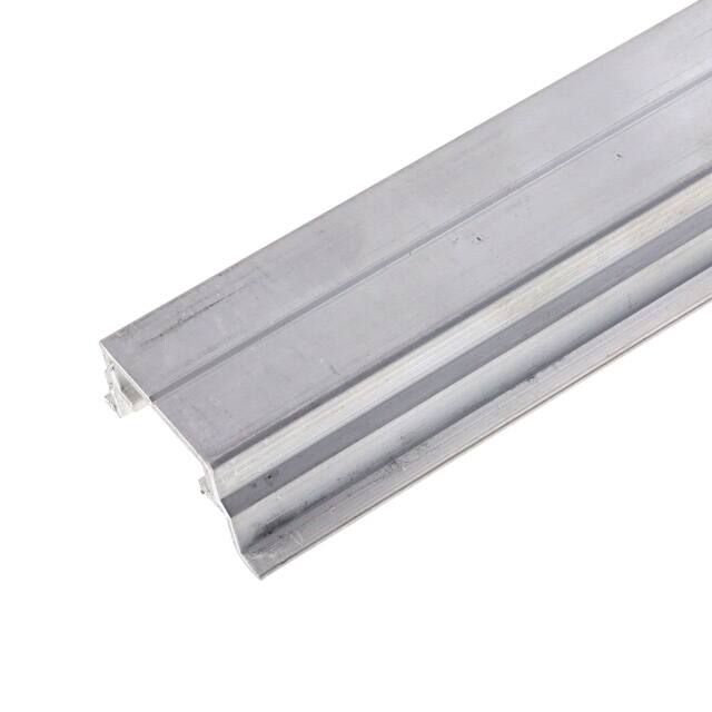 1207663 DIN RAIL 35MMX15MM UNSLOTTED 1M