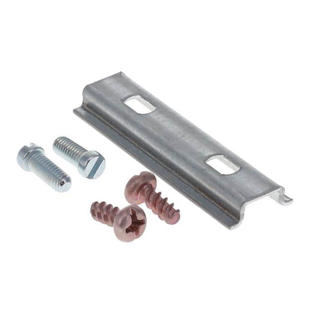 197-049 TS15/49.5 DIN RAIL FOR TK77 97 S