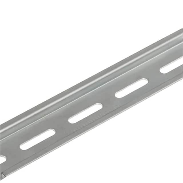 514510000 TERMINAL RAIL, WITH SLOT, ACCESS