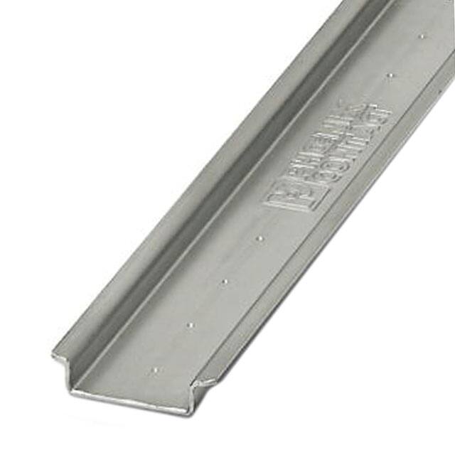 1207649 DIN RAIL 35MMX7.5MM UNSLOT 1M