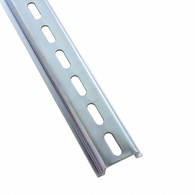 CA701-15/S DIN RAIL 35 X 15MM 1M
