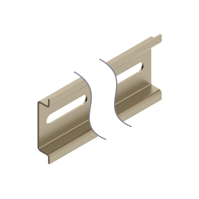 DIN-35-180 RAIL DIN 35 MM X 180 MM LONG