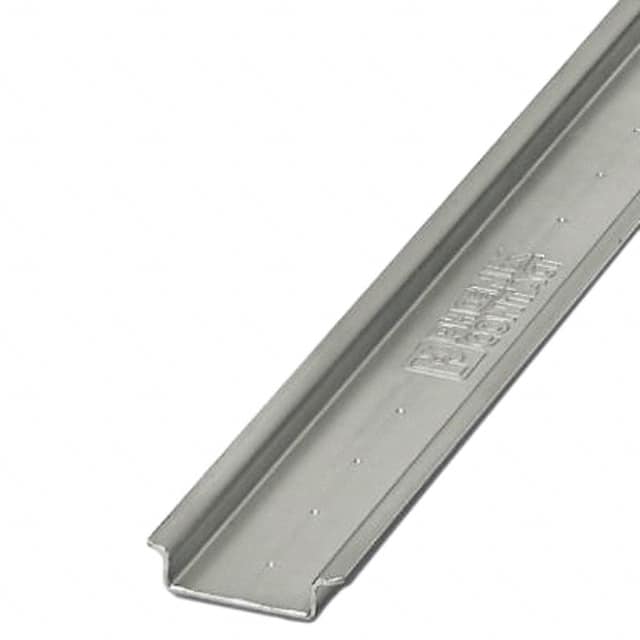 1206434 DIN RAIL 35MMX7.5MM UNSLOT 2M