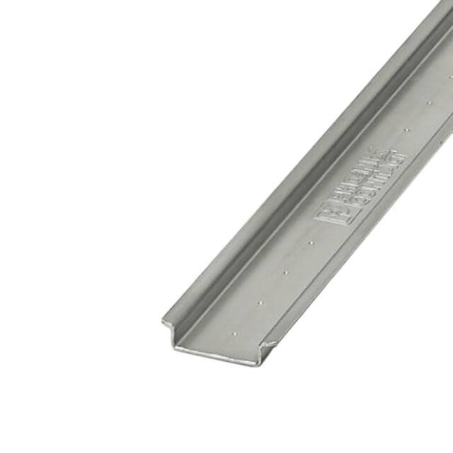 0801775 DIN RAIL 35MMX7.50MM UNSLOT 2M