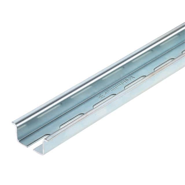 1837380000 TS 35X15/LL/5 2M/ST/ZN