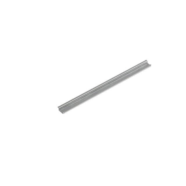 0514200000 DIN RAIL 15MMX5.5MM UNSLOT 2M
