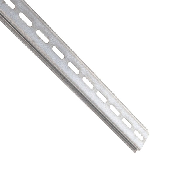 0804278 DIN RAIL PERFORATED WIDTH: 35 MM