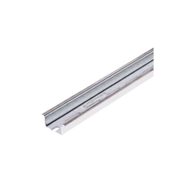 7907490000 DIN RAIL 35MMX15MM SLOTTED 2M