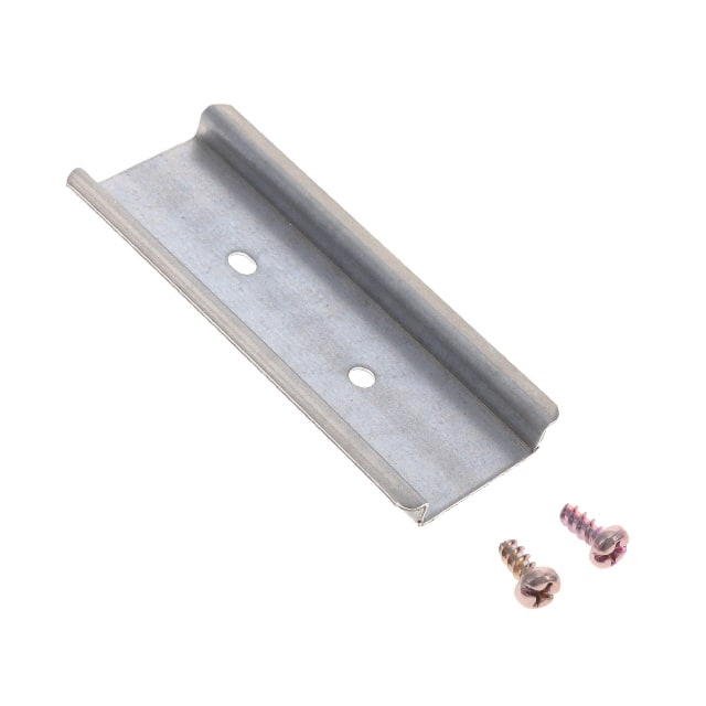 198-081 TS35/81 DIN RAIL FOR TK1111 ABOX