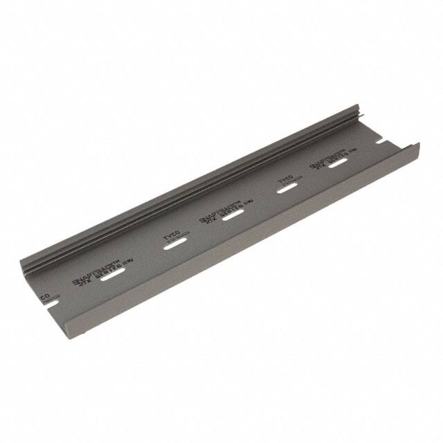 2TK2-12 DIN RAIL 73.66MMX17.78MM SLOTTED