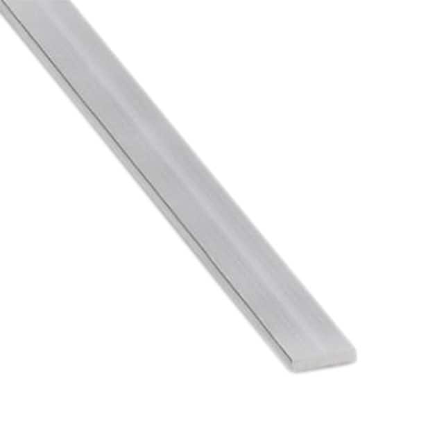 2702681 DIN RAIL 10MMX2MM UNSLOT ALUM 1M