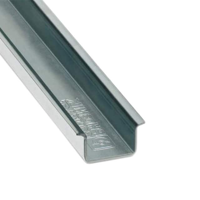 1204135 DIN RAIL 35MMX15MM UNSLOTTED 2M