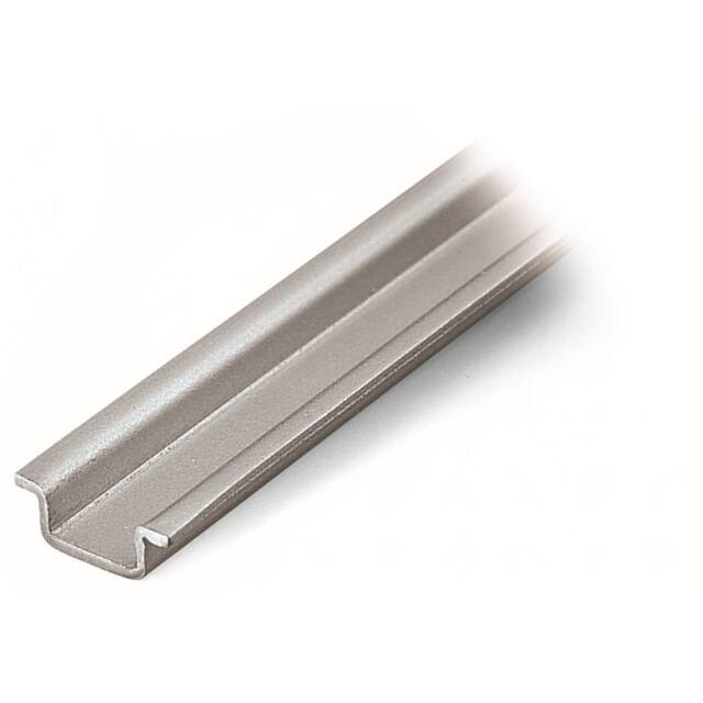 210-296 ALUMINUM CARRIER RAIL; 15 X 5.5