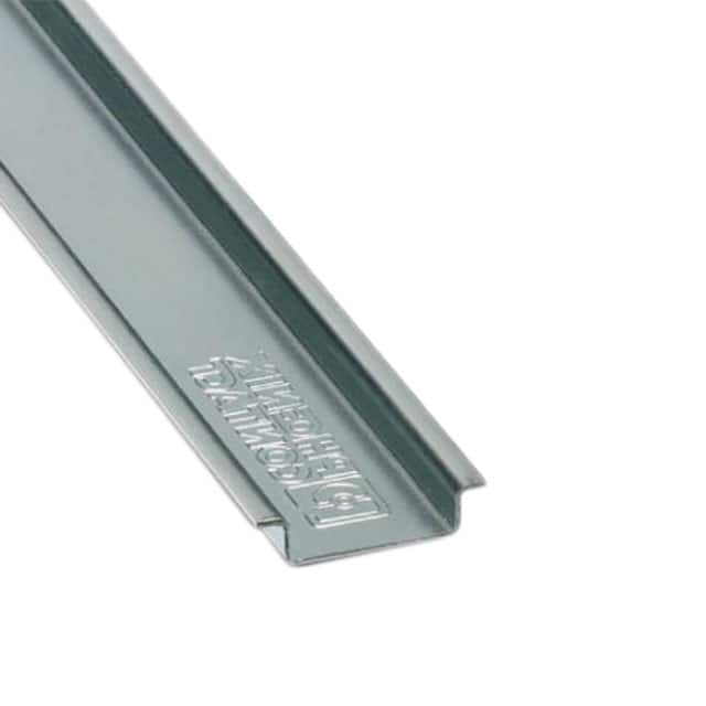 1204122 DIN RAIL 35MMX7.5MM UNSLOT 2M