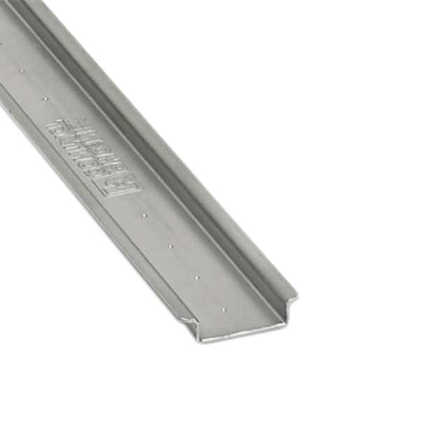 5405532 DIN RAIL 35MMX7.5MM UNSLOT STEEL