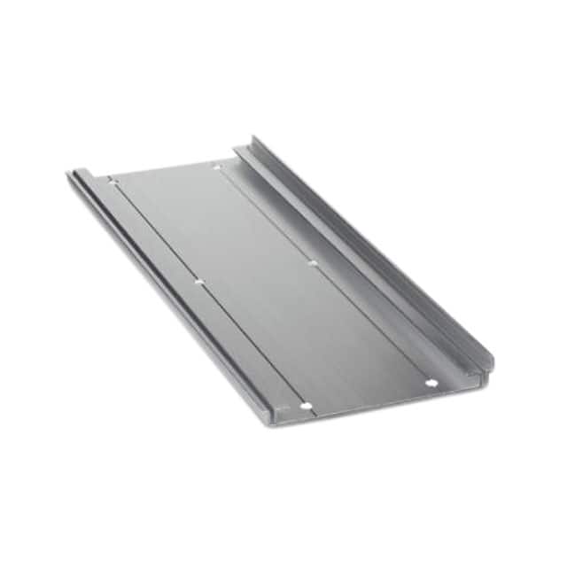 2736673 DIN RAIL 502MMX185MM UNSLOTTED