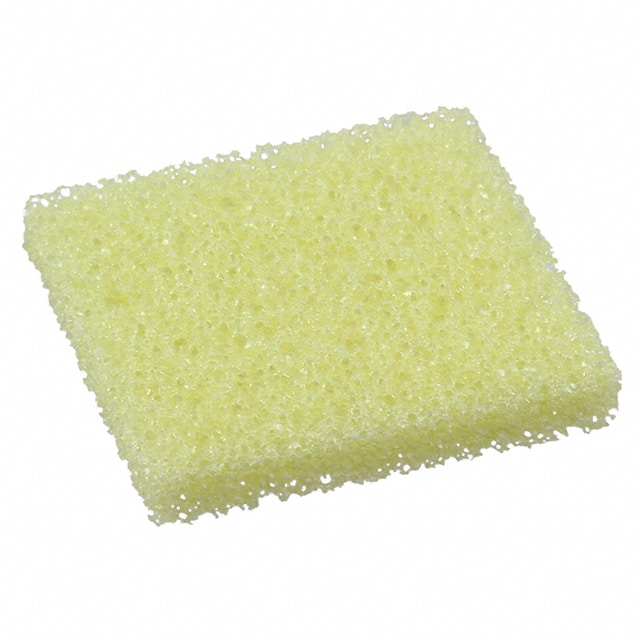 CF-40EG 0.125 SQUARE PAD CONFOR CF-40EG 0.125 SQUARE PAD