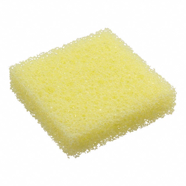 CF-40EG 0.25 SQUARE PAD CONFOR CF-40EG 0.25 SQUARE PAD