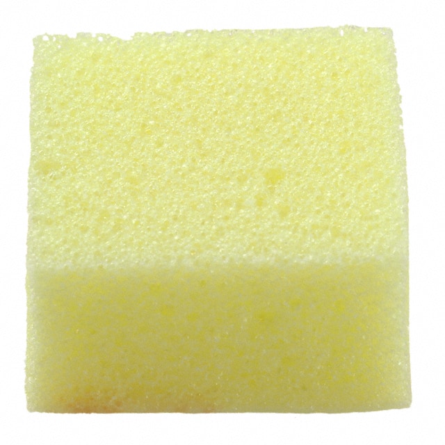 CF-40EG/PSA 0.5 SQUARE PAD CONFOR CF-40EG/PSA 0.5 SQUARE P