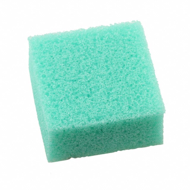 CF-47EG/PSA 0.5 SQUARE PAD CONFOR CF-47EG/PSA 0.5 SQUARE P