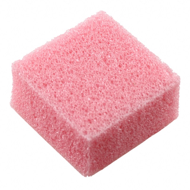 CF-42EG/PSA 0.5 SQUARE PAD CONFOR CF-42EG/PSA 0.5 SQUARE P