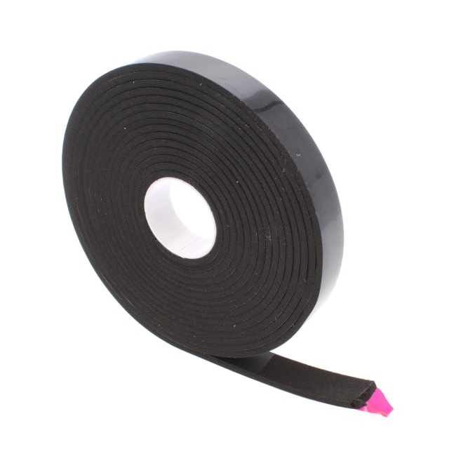 LS-1512/PSA-1"X180"-1RL ISOLOSS LS-1512/PSA GASKET FOAM