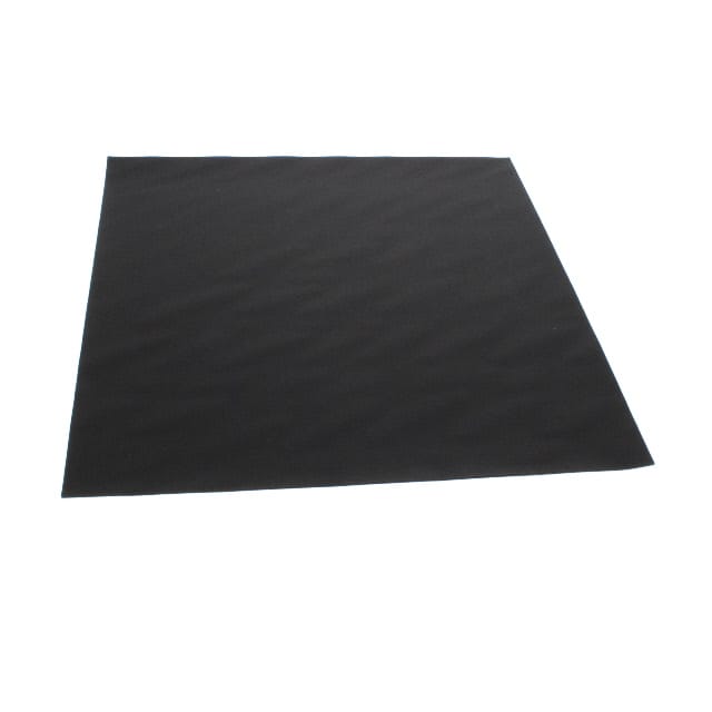 LS-2506/PSA-12"X12"-6PK ISOLOSS LS-2506/PSA GASKET FOAM