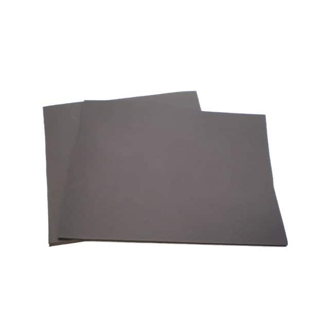 LS-1550PSA-10"X10"-5PK POLYURETHANE 10"X10"X.50" 5PK