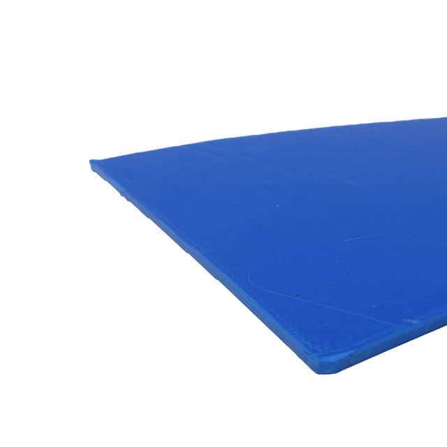 C-2003-19PSA-10"X10"-5PK BLUE ISODAMP 10"X10"X.188" 5PK
