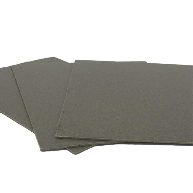 SD-40PSA-10"X10"-5PK ISODAMP 10"X10"X.045" 5PK