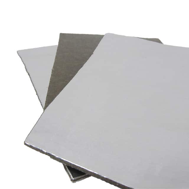 SD-40ALPSA-10"X10"-5PK ISODAMP 10"X10"X.050" 5PK