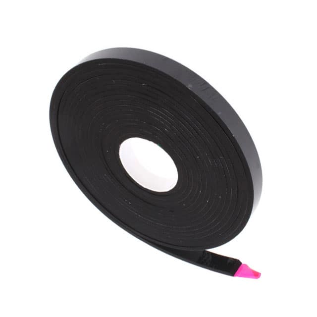 LS-2512/PSA-0.75"X180"-1RL ISOLOSS LS-2512/PSA GASKET FOAM