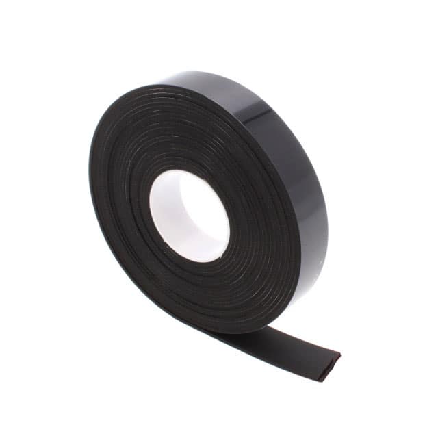 LS-1012LM/PSA-0.5"X180"-1RL ISOLOSS LS-1012LM/PSA GASKET FOA