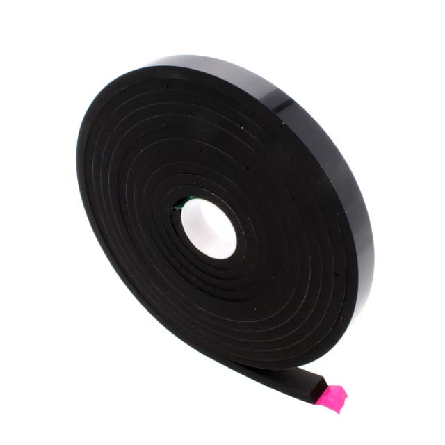 LS-2012/PSA-0.75"X180"-1RL ISOLOSS LS-2012/PSA GASKET FOAM