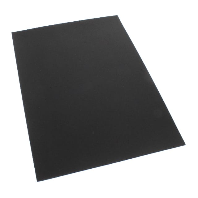 LS-2506/PSA-5"X7"-10PK ISOLOSS LS-2506/PSA GASKET FOAM