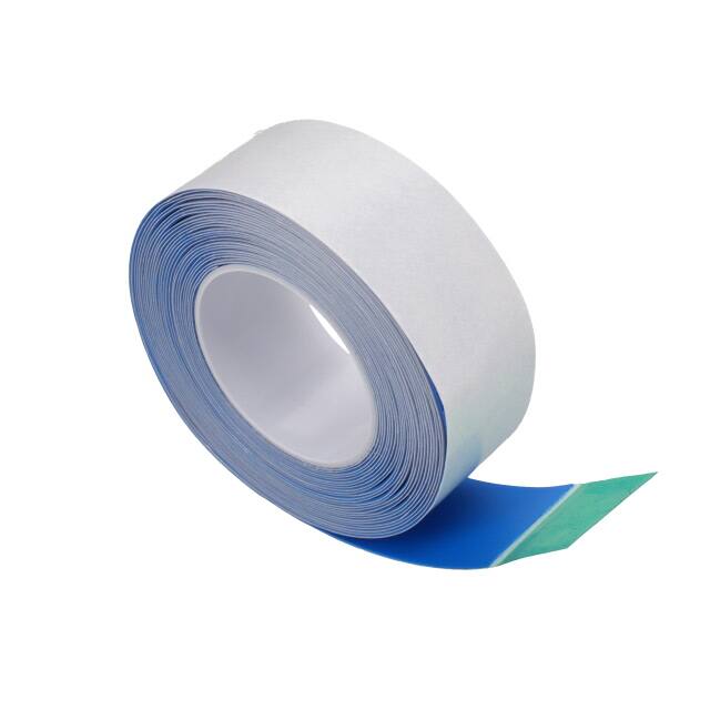 C-1002-015/PSA-1"X180"-1RL FOAM 1"X180" THERMOPLASTIC BLUE