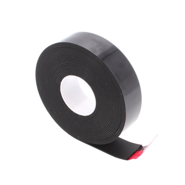 LS-2506/PSA-1"X180"-1RL ISOLOSS LS-2506/PSA GASKET FOAM